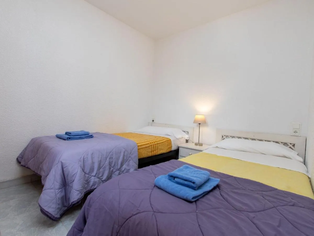 קלנג'ה Holiday Home Bella Vista By Interhome 0*,  ספרד
