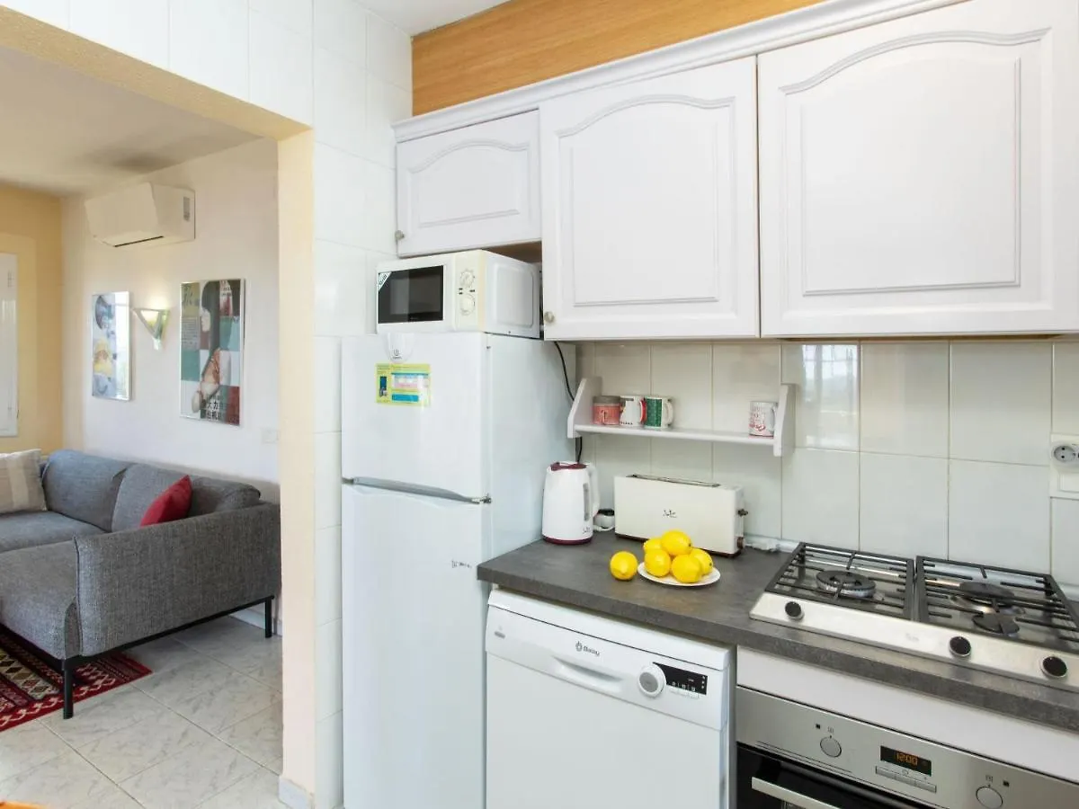Holiday Home Bella Vista By Interhome Калонже Испания