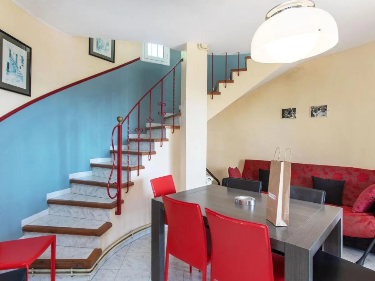 Holiday Home Bella Vista By Interhome Calonge  Španělsko