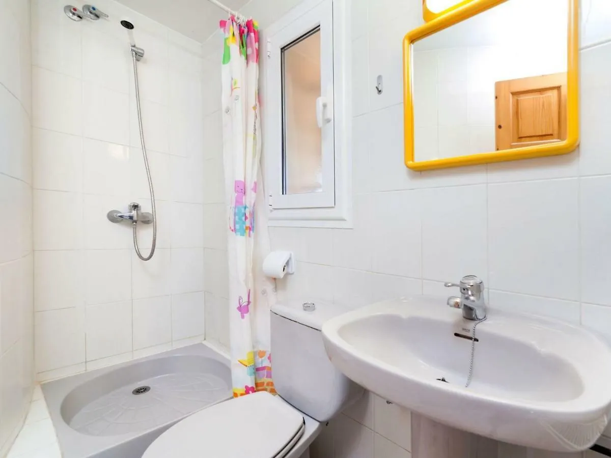 Holiday Home Bella Vista By Interhome Calonge  Calonge (Catalonia)